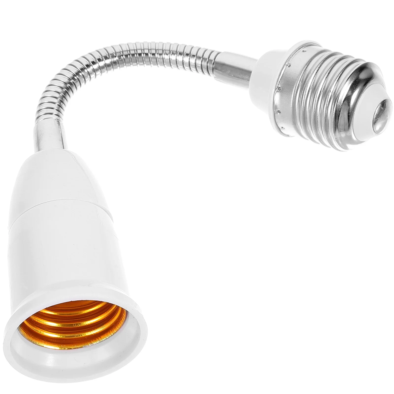 

Lamp Socket Adapter Light Extender Extension Replacement Bulb Base Converter E27 Cords