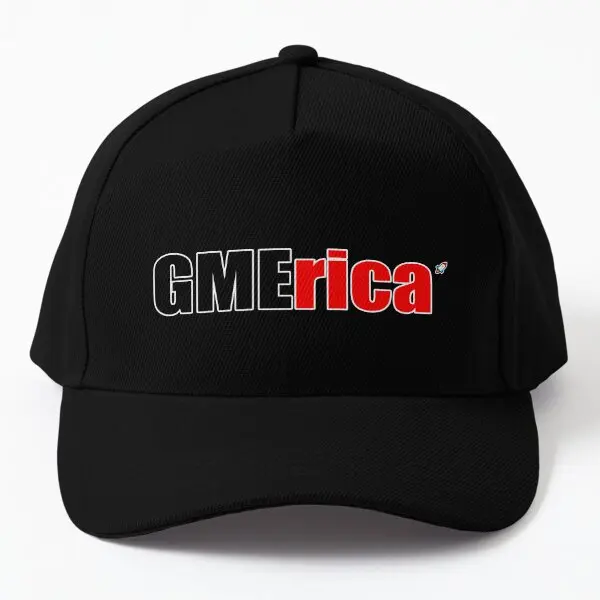 

Gmerica Gme Рика Бейсболка Шляпа Лето Снэпбэк Весна Черная Спортивная Мужская Czapka уличная шляпа хип-хоп Fish Women