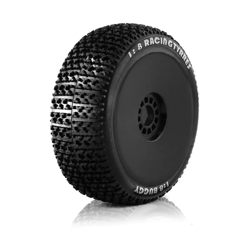 1/8 RC ε  Ÿ̾ , ARRMA Traxxas Redcat  Losi Kyosho VRX Hobao Nitro HPI HSP ZD ̽, 116mm  17mm
