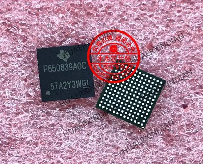 

1 шт P650839AOC P650839A0C BGA гарантия качества