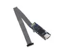 Avada 1PCS  STLINK-V3MINIE STLINK-V3 compact stand-alone in-circuit debugger and programmer for STM32 mini probe STLINK V3MINI 3