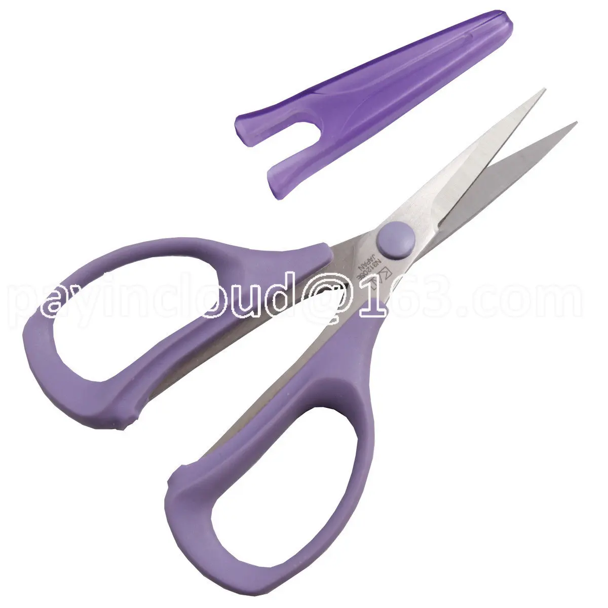 

4 Inch Patchwork Scissors N3120se