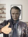 Mads Mikkelsen