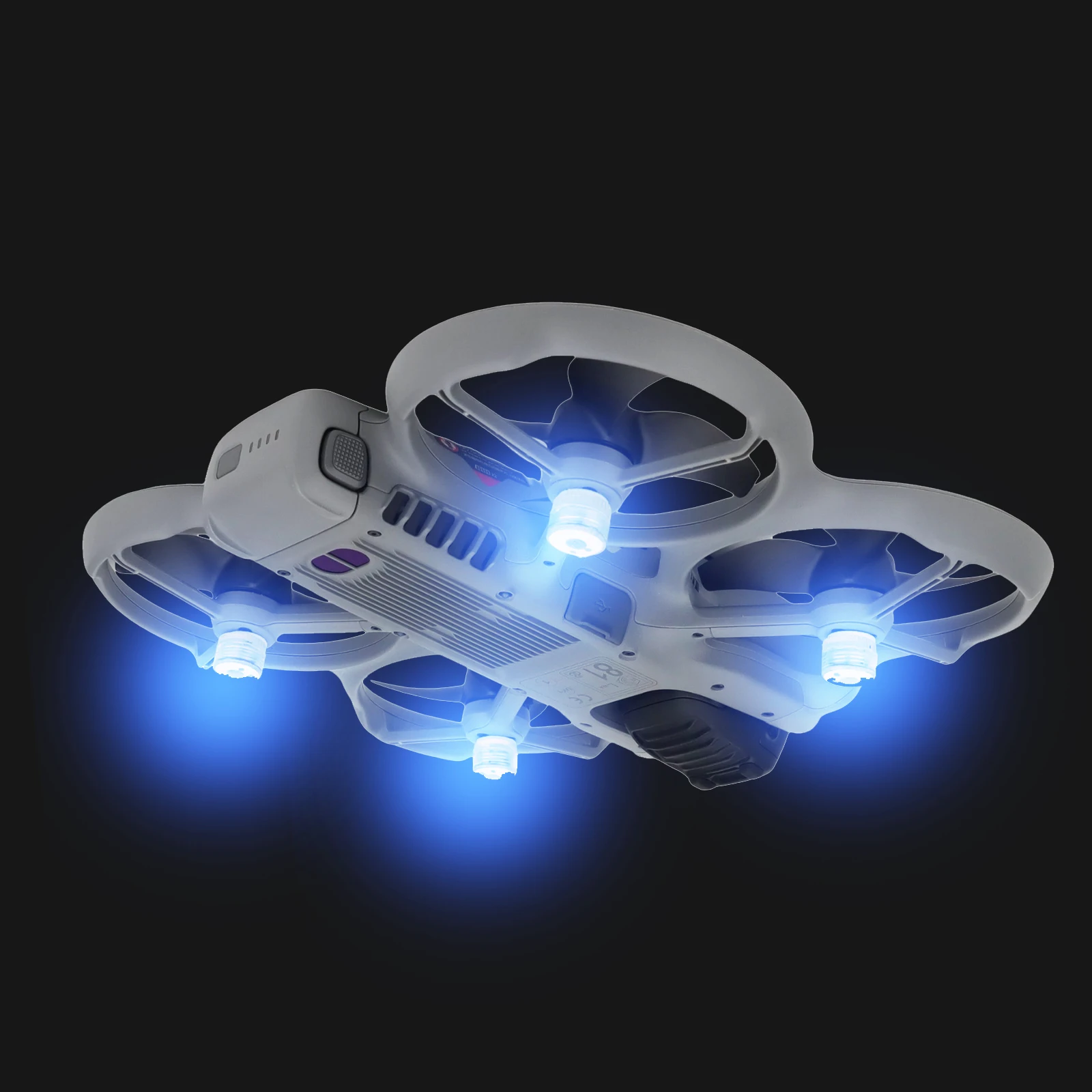 Stroboskopska lampa za dron DJI AVATA NEO FPV MAVIC AIR - Pakovanje od 2