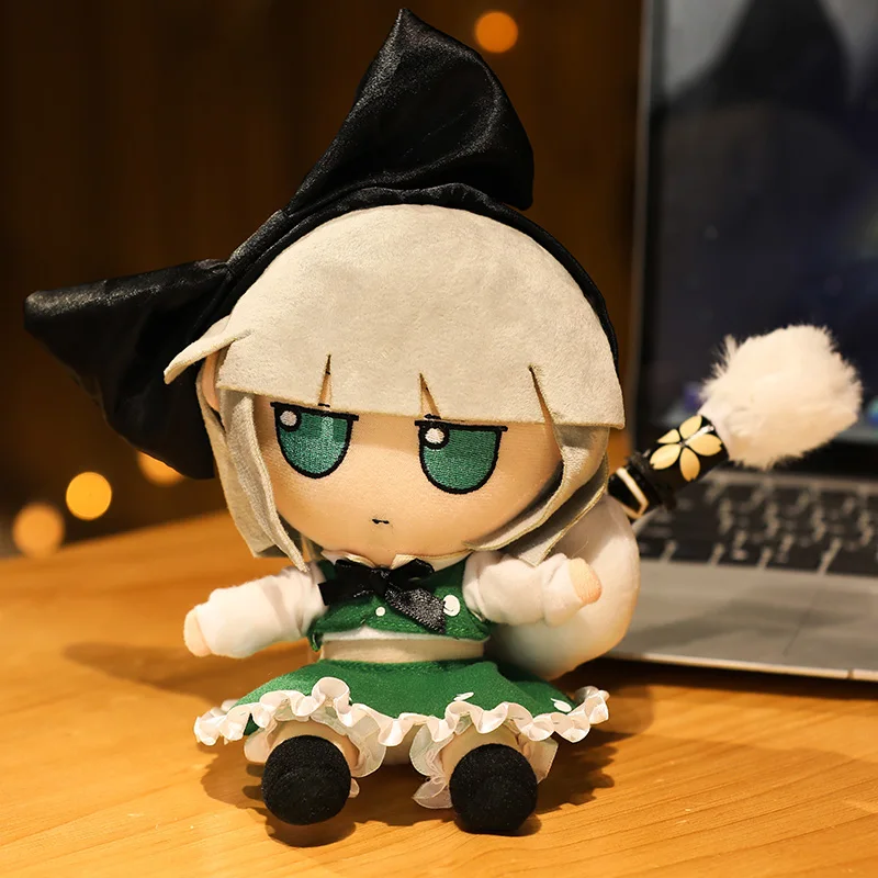 東方ぬいぐるみシリーズ 十六夜咲夜＆西行寺幽々子＆古明地こいし ろすとわーど 東ロワ】東方ぬいぐるみシリーズ『西行寺幽々子』『十六夜咲夜