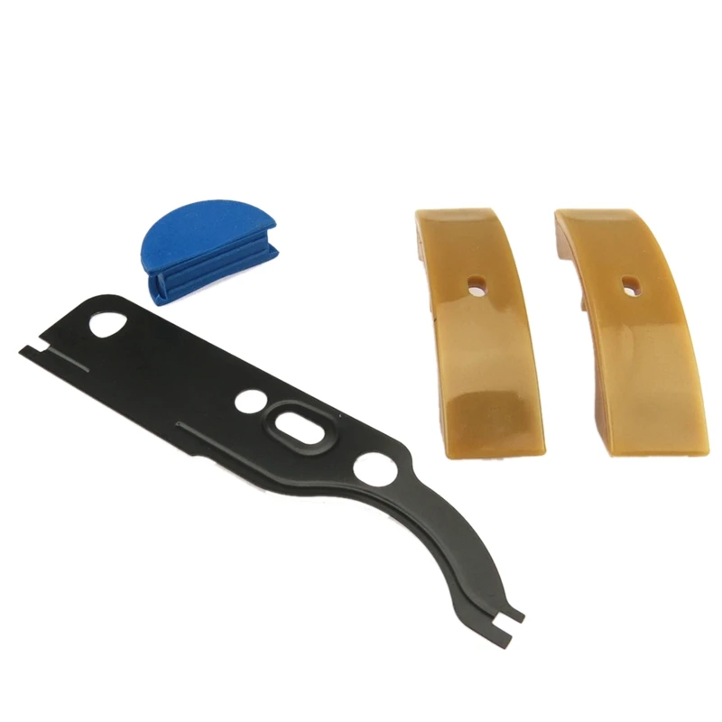 

Автомобильный Натяжной стержень распредвала подходит для 2,8 V6 Passat B5 A4 S4 A6 A8 Superb 058109217