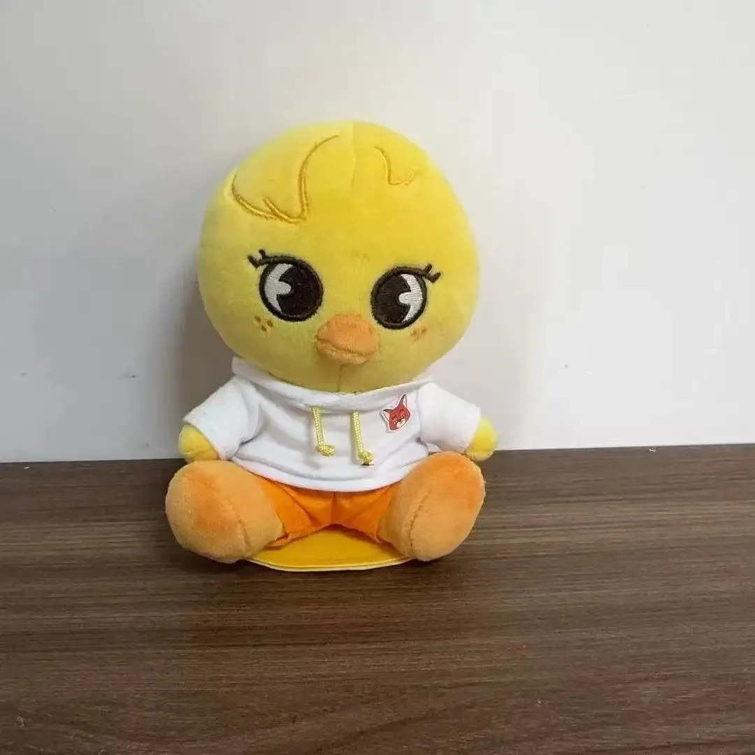 straykids skzoo BbokAri ポガリ ぬいぐるみ ミニ Amazon.com: SKZOO 3.9in Plush | The Cape Skzoo | Where Stay | You
