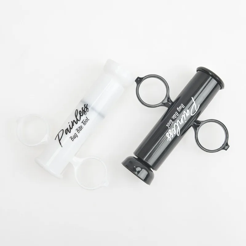 يستخدم للحالات الطارئة مثل لدغة الثعبان والحشرات و...