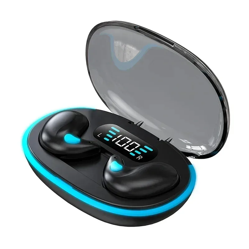 ตัวเลือกสินค้า หูฟังกีฬา In-Ear กันน้ำ IPX5 ลดเสียงรบกวน