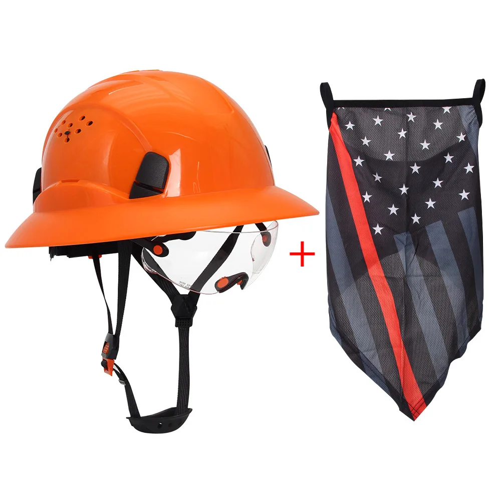 Orange Set D
