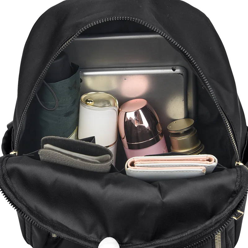 CLN - The perfect backpack for all the career women out