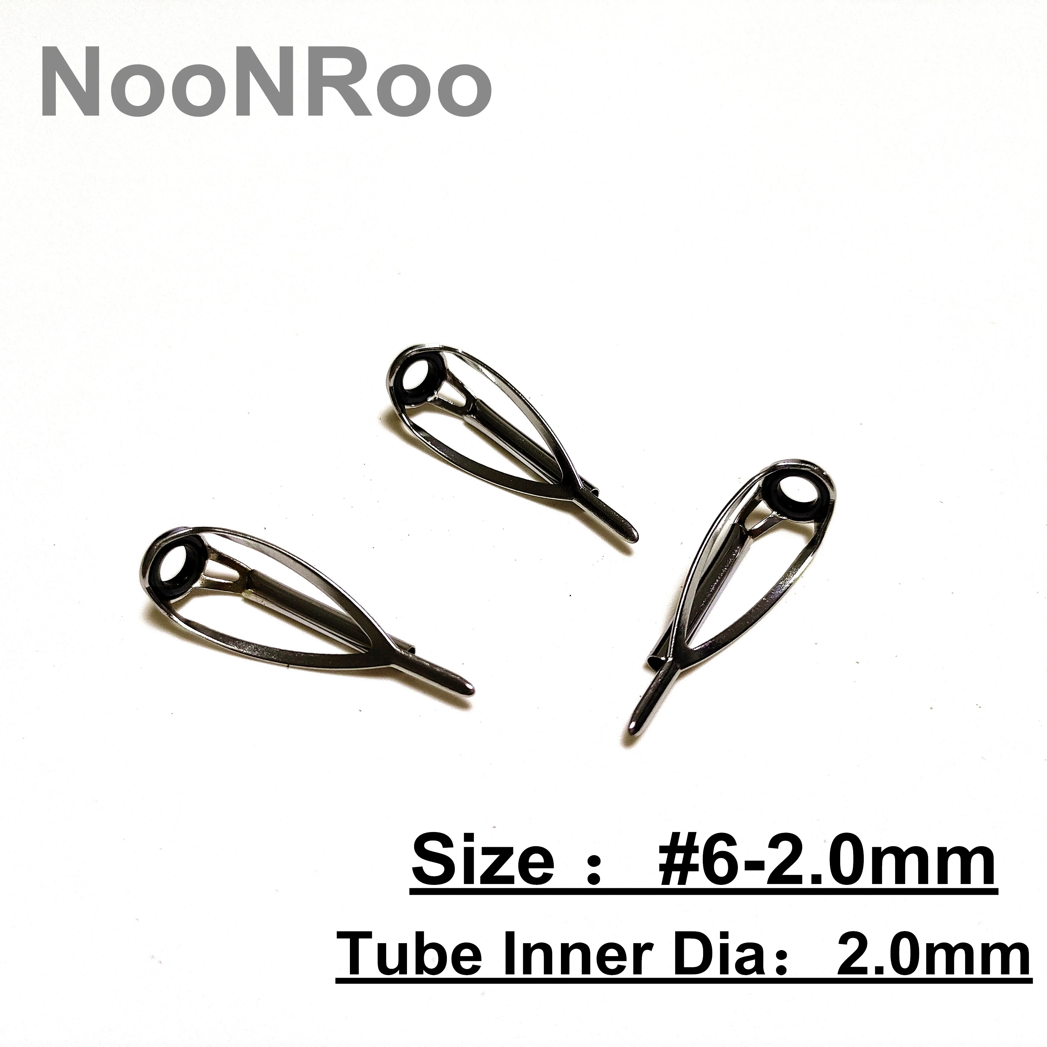 Silver 6-2.0mm