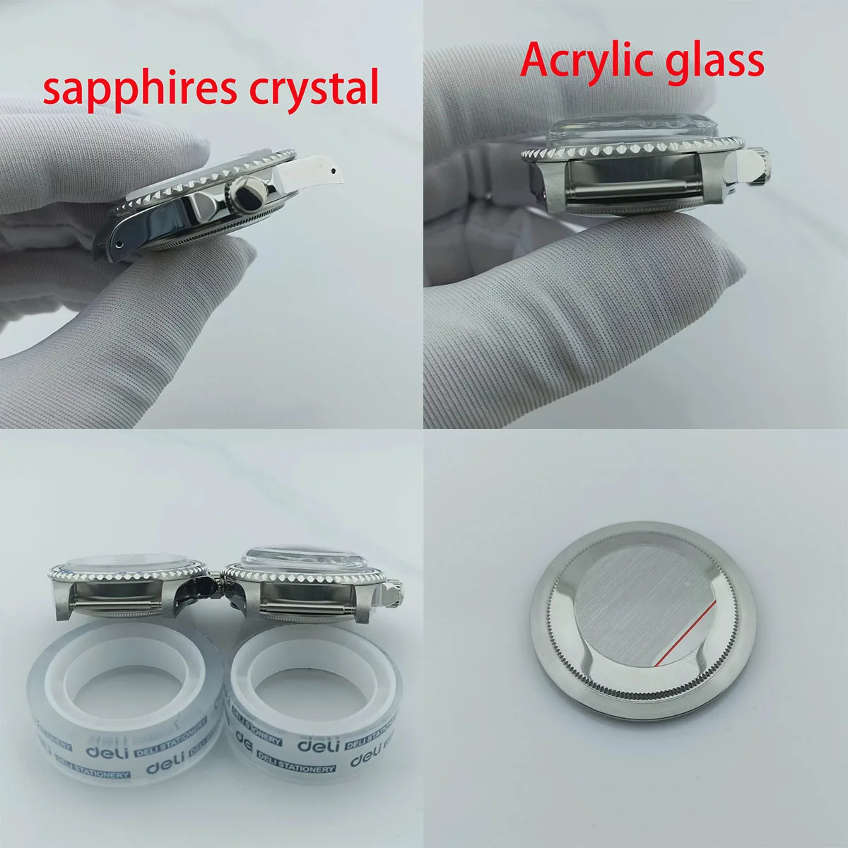  ̾ ũŻ Ǵ ũ  ð, ̹ Ʈ ð, Ʈ Ƽ ð, NH35, 39.5mm