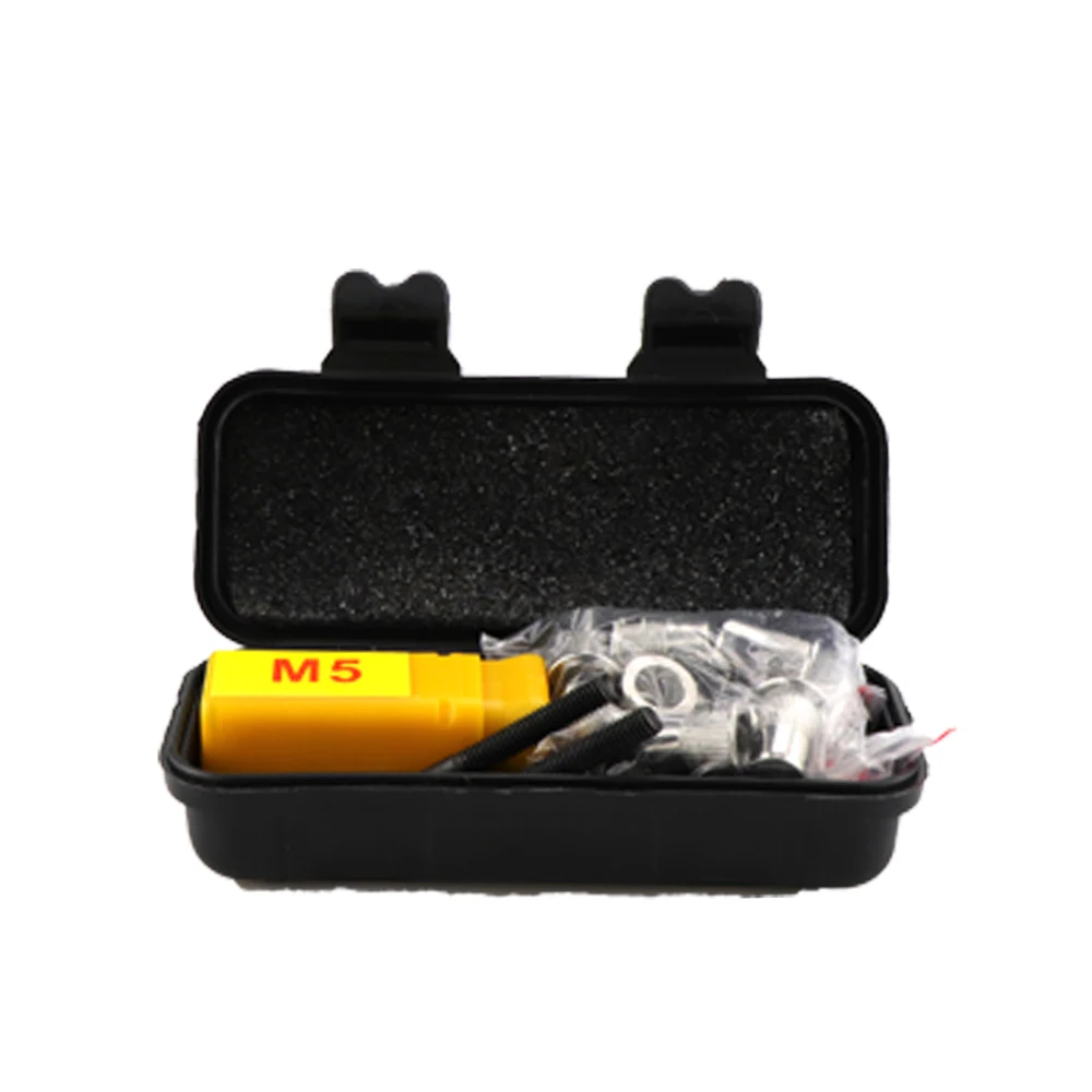 Рисунок 4 - HIFESON 50 комплектов ручная заклепочная