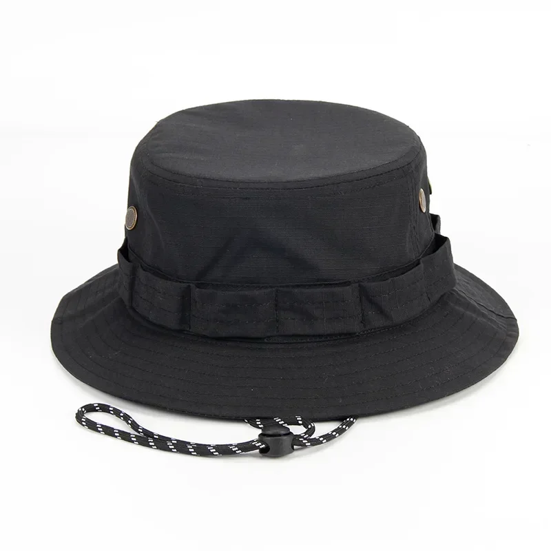 Sun Hats for Men Women Bucket Hat UPF 50+ Boonie Hat Foldable UV Protection Hiking Beach Fishing Summer Safari Fisherman hat