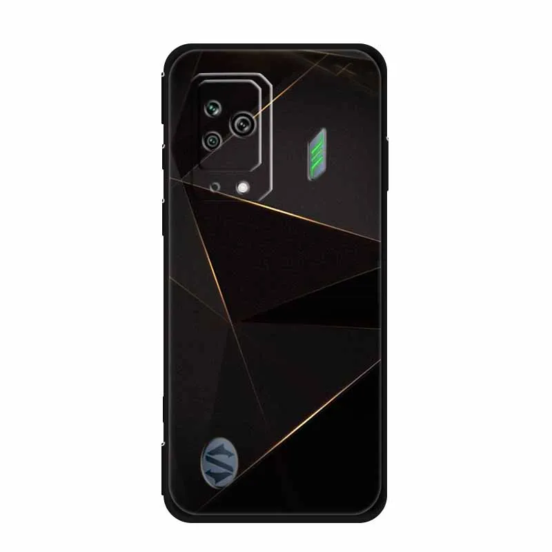 Luxury Bumper Silicone TPU Soft Phone Case - Cute Cover