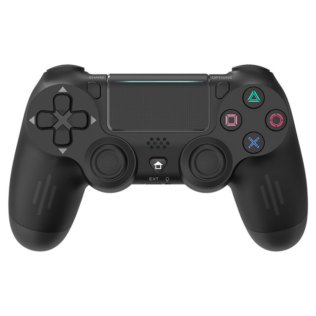 Wireless Bluettooth Game Controller For PS4 Gamepad For PS4 Slim/Pro Console Game PC ps4 controller