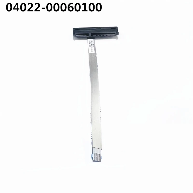 Nuovo Connettore Per Cavo Flessibile Hdd Per Laptop Sata Per Asus X515 X515Ea/Ja/Ma/Eav V5200E F515 04022-00060100