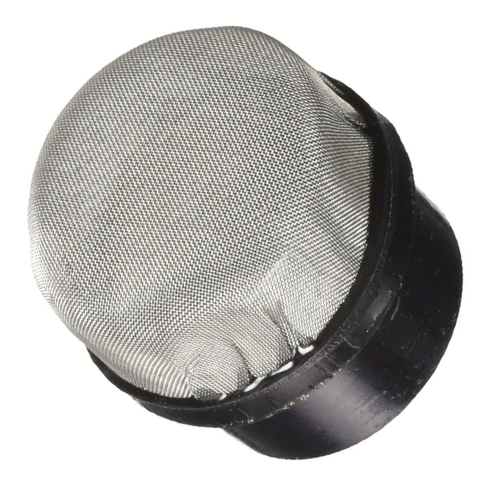 

190106Z Screen Cap Air Bleeder Screen Replacement For Pentair Easy Clean Filter Durable Rubber Screen Cap Partsfor Pools &Spas