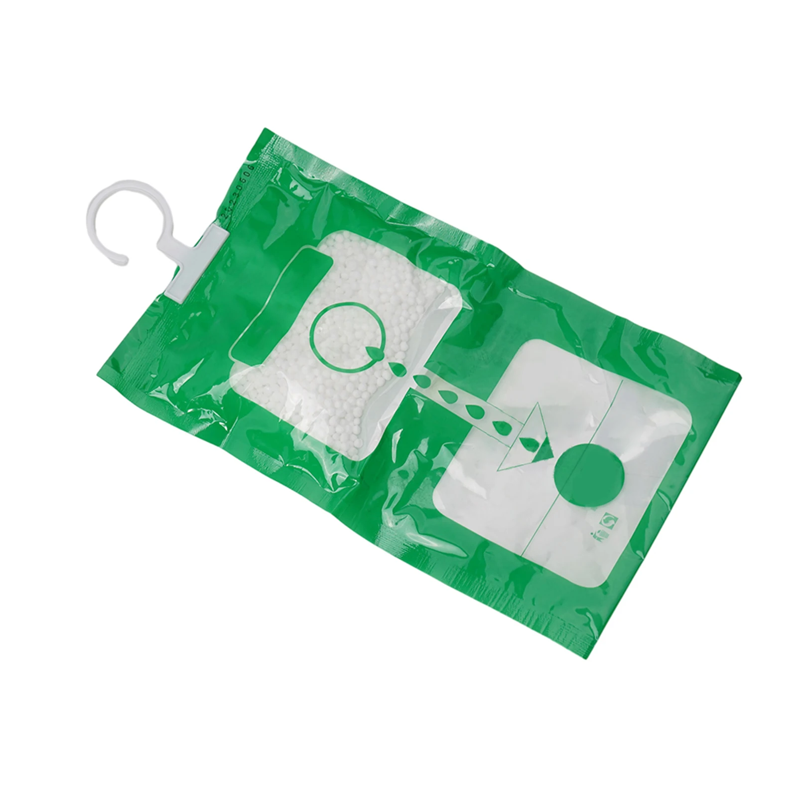 1/5 X Wardrobe Hangable Dehumidifier Bag Wardrobe Drying Bag Moisture Absorber Hanging Moldproof Antihumidity Bags 34*15cm silica gel desiccant,moisture absorber bag,moisture absorber,moisture absorbing bag,clothes dehumidifier