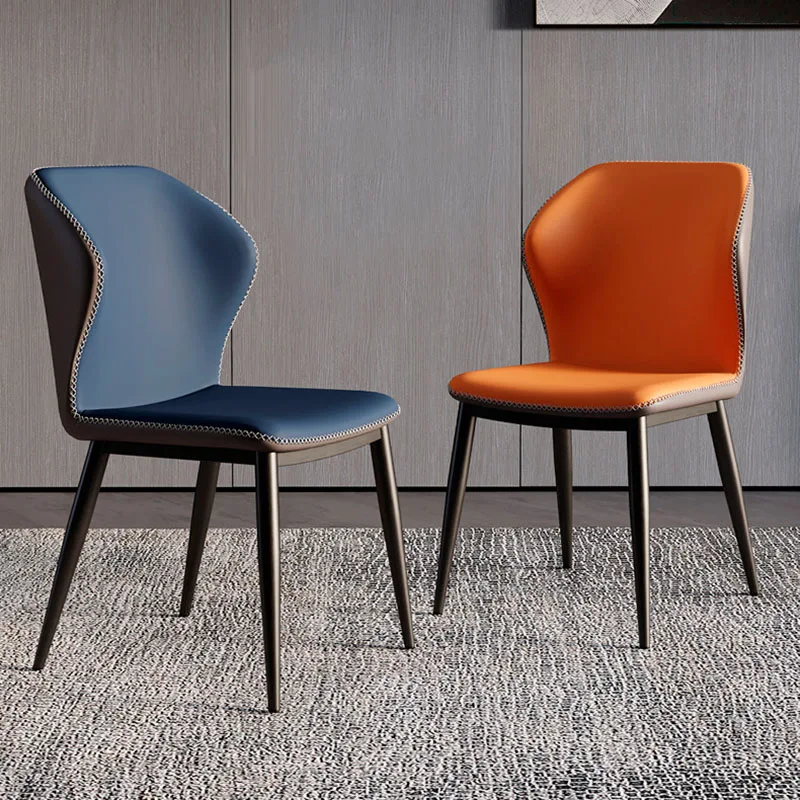 

Ergonomic Chairs Salon Style Hair Stylist Hairdressing Decorations Living Room Makeup Chair Office Sillones Library Furniture