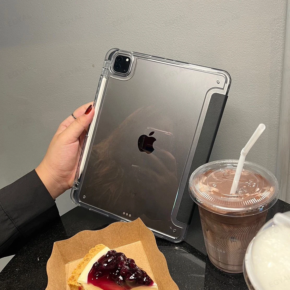 ipad pro 11 caso 2021 ipad 9th