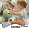35 Seconds Stuffed Bear Voice Box Voice Recorder Device Creative DIY Custom Message for Stuffed Animal Plush Toy Baby Dolls 3