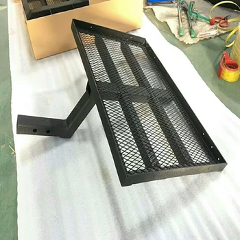 Rear Luggage Rack for Jimny 1