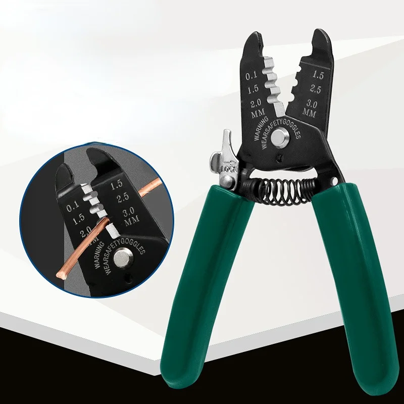 

Инструмент для зачистки проводов, кусачки, ножницы для капиллярных волокон, ножницы для капиллярных волокон, инструменты