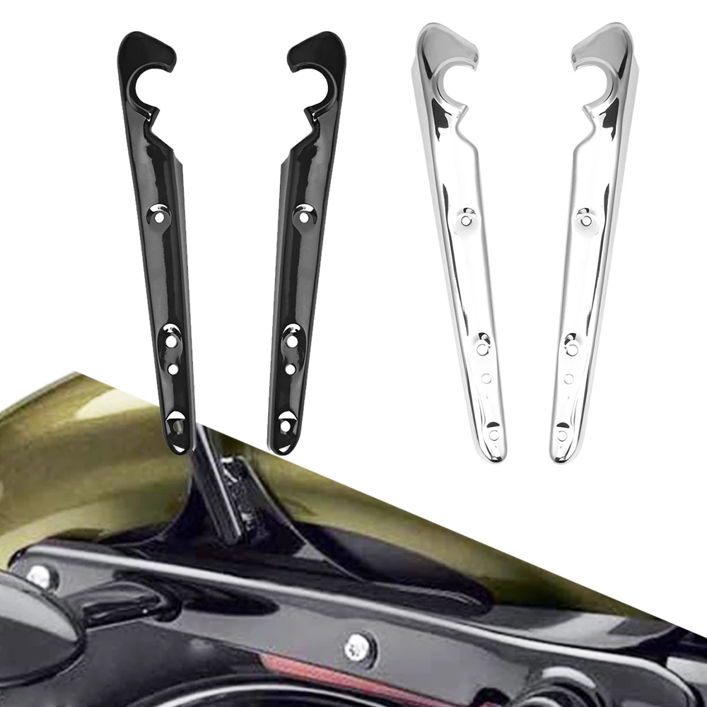 Rear Fender Harley Sportster 1200 Harley Rear Fender Strut Cover