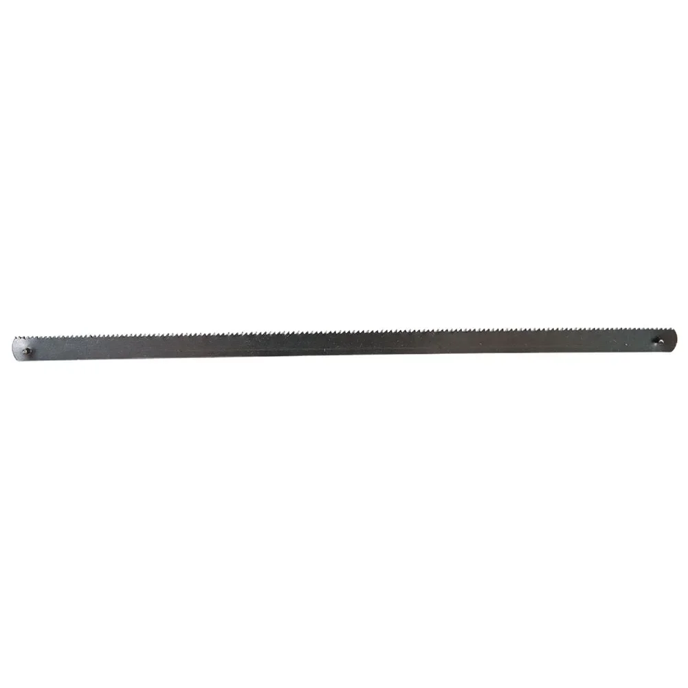 10pcs Mini Hacksaw Blades Steels 150mm 24T Reciprocating Saws Blades Wood Cutters Cutting Plastics Metal Woodworking Tools 3