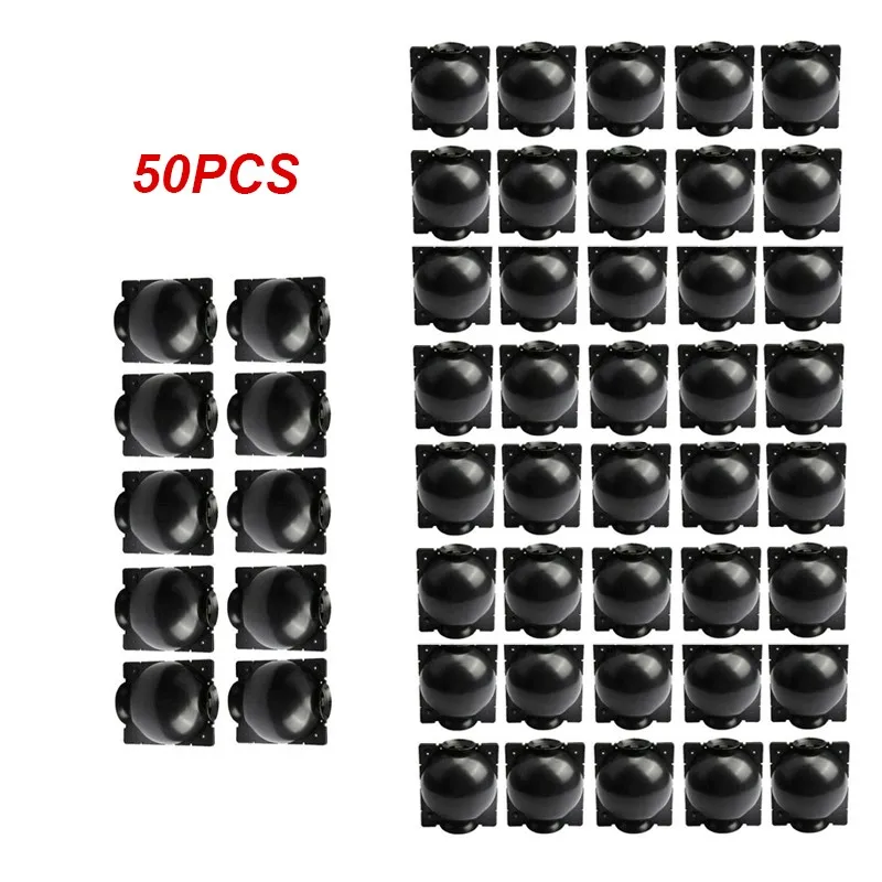 10pcs Grafted Rooting Ball Rooter Tree High Altitude Pressure Branch Plant Propagation Ball Plant Hydroponics Propagation Box