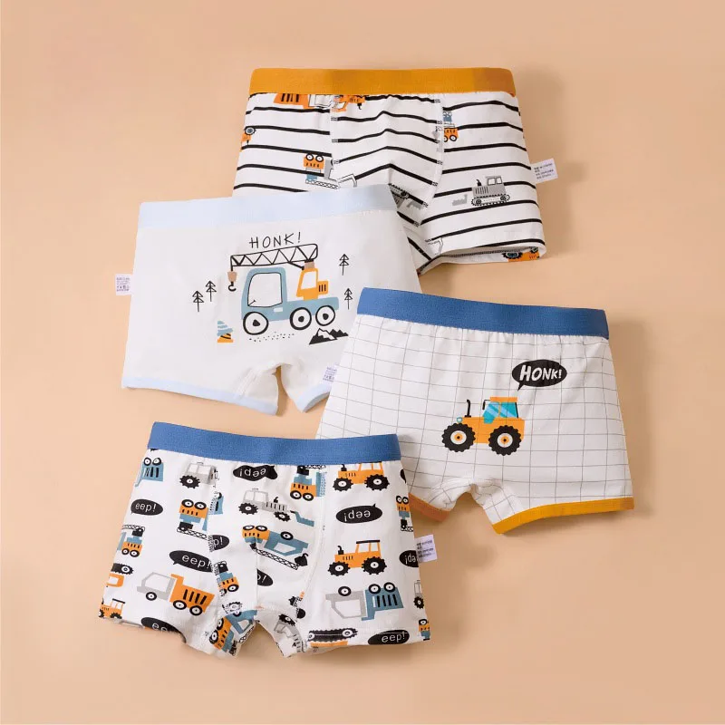 4P underwear028