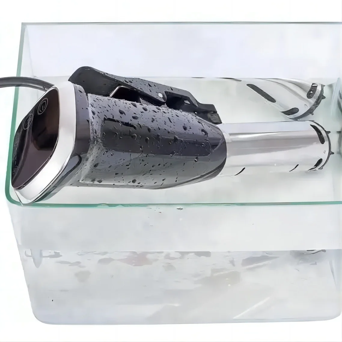 Household fast speed 1500w Ipx7 Machine Sous Vide High Quality Slow cooker slow cooking stick