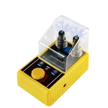 

Original SPT101 220V 110V Car Spark Plug Tester Ignition Testers Automotive Diagnostic Tool Double Hole Analyzer Hand Tools