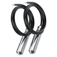 5M 10M 15M 4-20mA แบบบูรณาการเซ็นเซอร์ระดับอุณหภูมิ 50 องศา 304SS Liquid Level เครื่องส่งสัญญาณสําหรับน้ําน้ํามันเชื้อเพลิงดีเซล 4