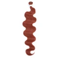 Orange Brown