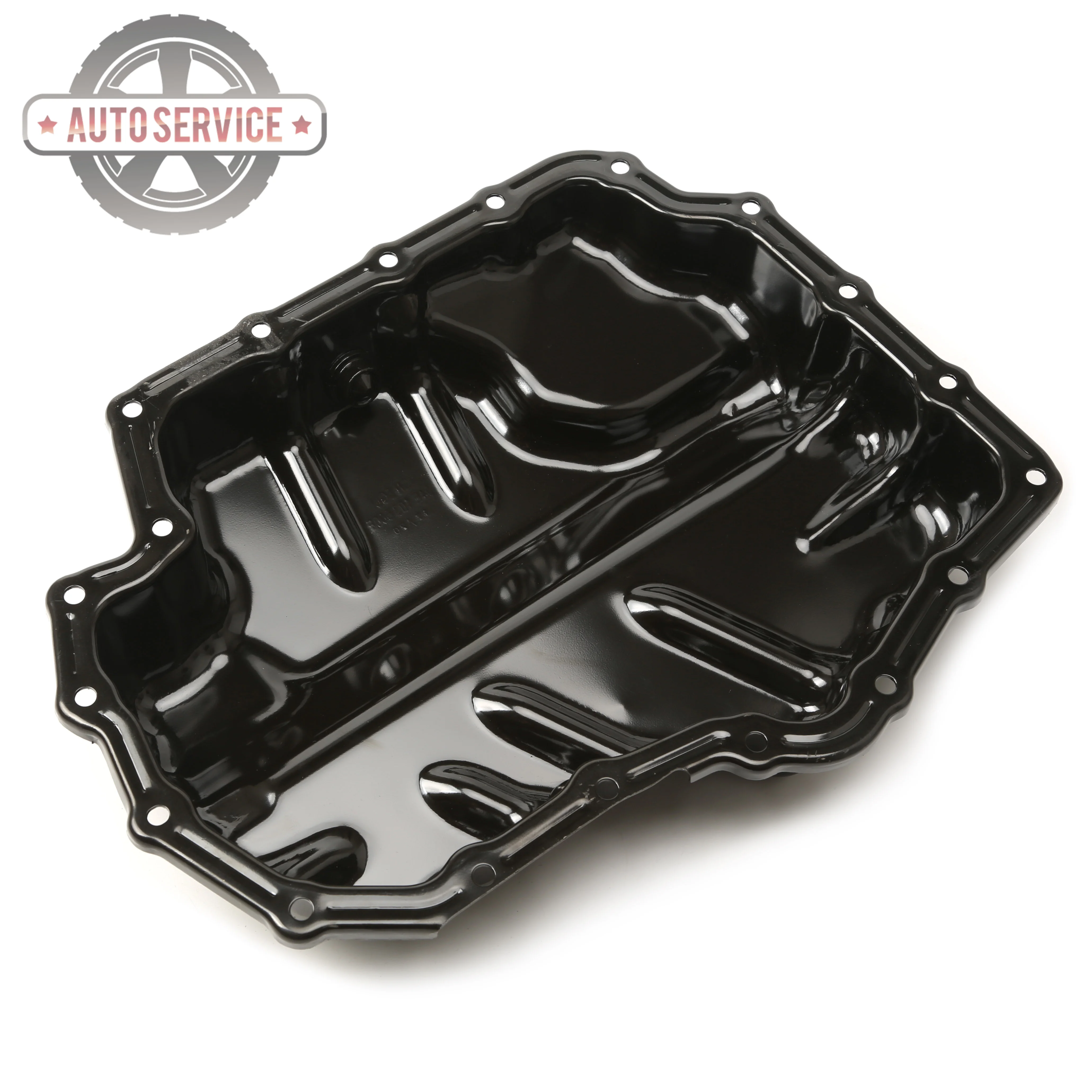 

04E103600A New Engine Lower Oil Pan For Volkswagen Jetta Sharan Caddy Golf Cabriolet Tiguan Audi A1 A3 Q2 Skoda Seat Leon 19886