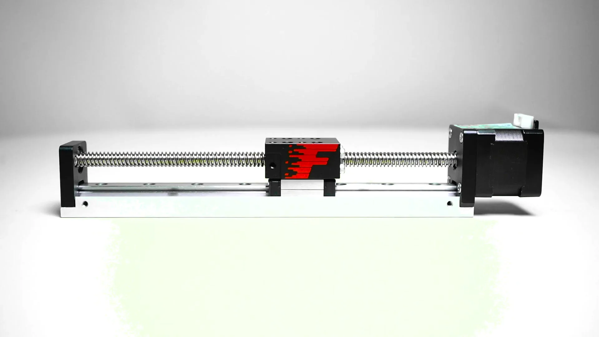 Trend MB/06X1/4TC Mini Guidage R/Over R2,4 Mm X 9,5 Mm