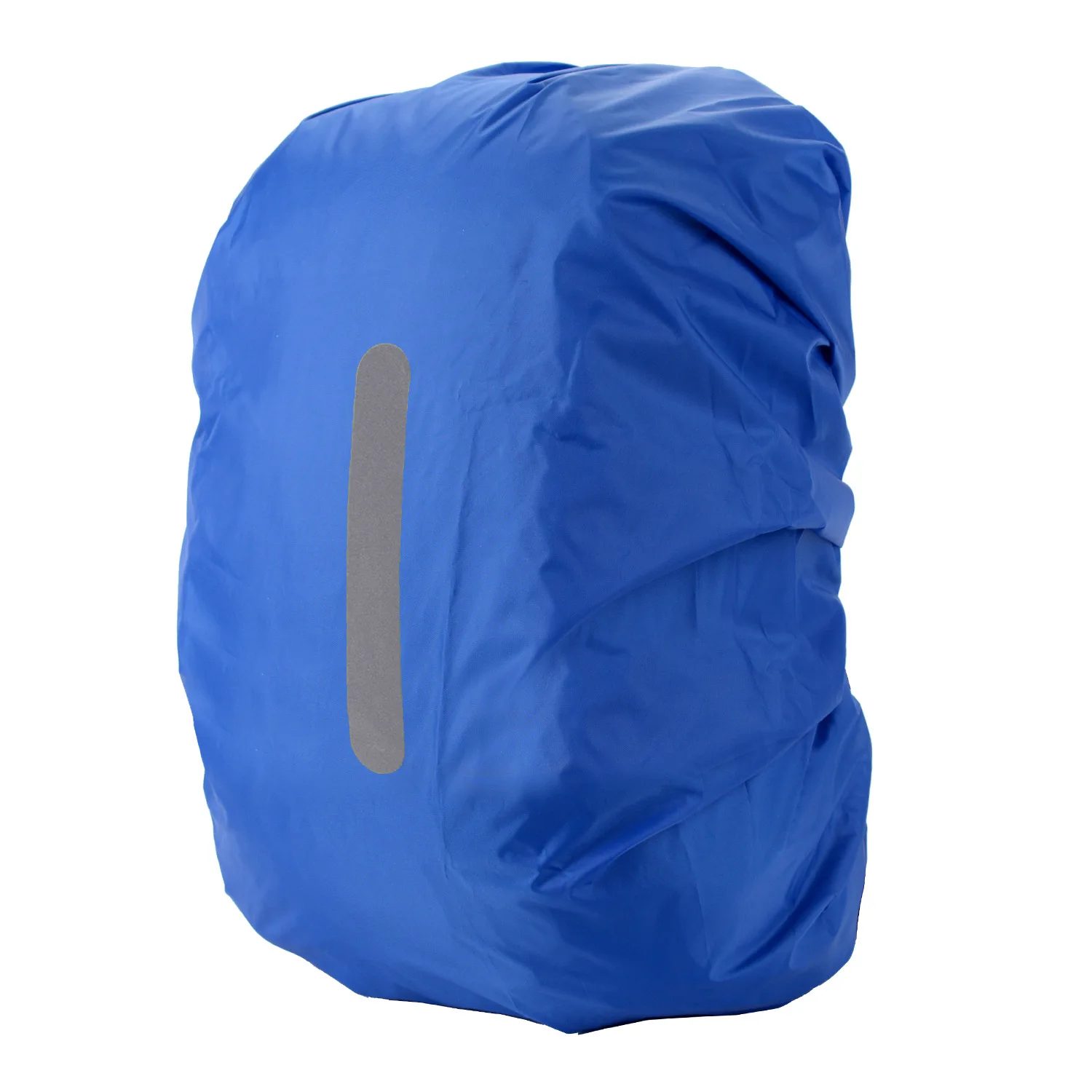Waterproof Backpack Cover with Reflective Strips - Multi-Size & Color Options | Ultimate Rain Protection