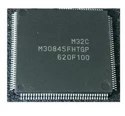 

Original M30845FJGP M30845FHTGP QFP-144 Fast Shipping