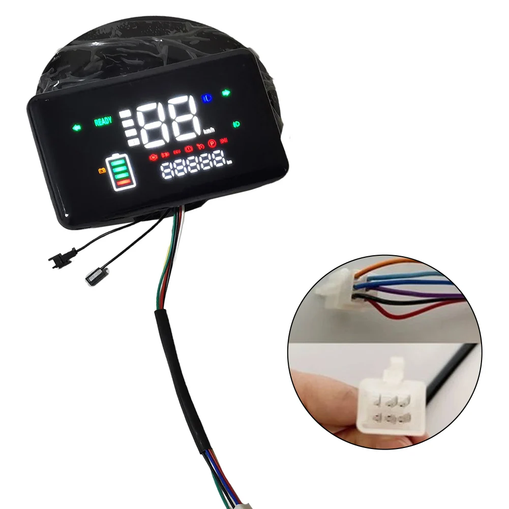     LCD ÷,   ÷,  ǰ ,  26cm, 48-72V