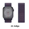 22 Indigo
