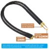 Farad Capacitor Spot Welder Machine DIY 18650 Lithium Battery Portable Handheld Spot Welding Controller Tool Foot Switch 5