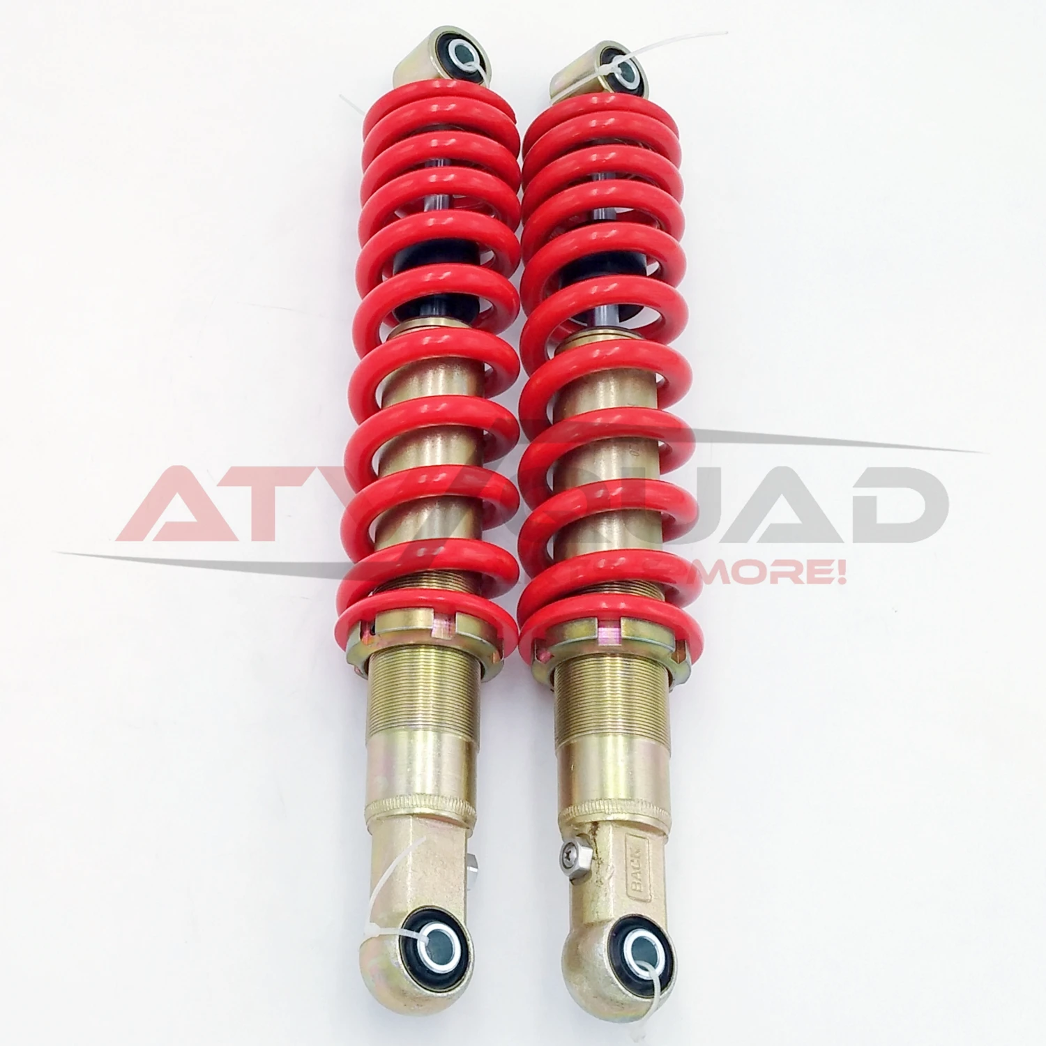 Red Shock Absorber for CFMoto 400 450 500 X5 500S 520 600 X6 625 600 Touring Goes 520 525 625i 9010-050600-1000 9010-060600-1000