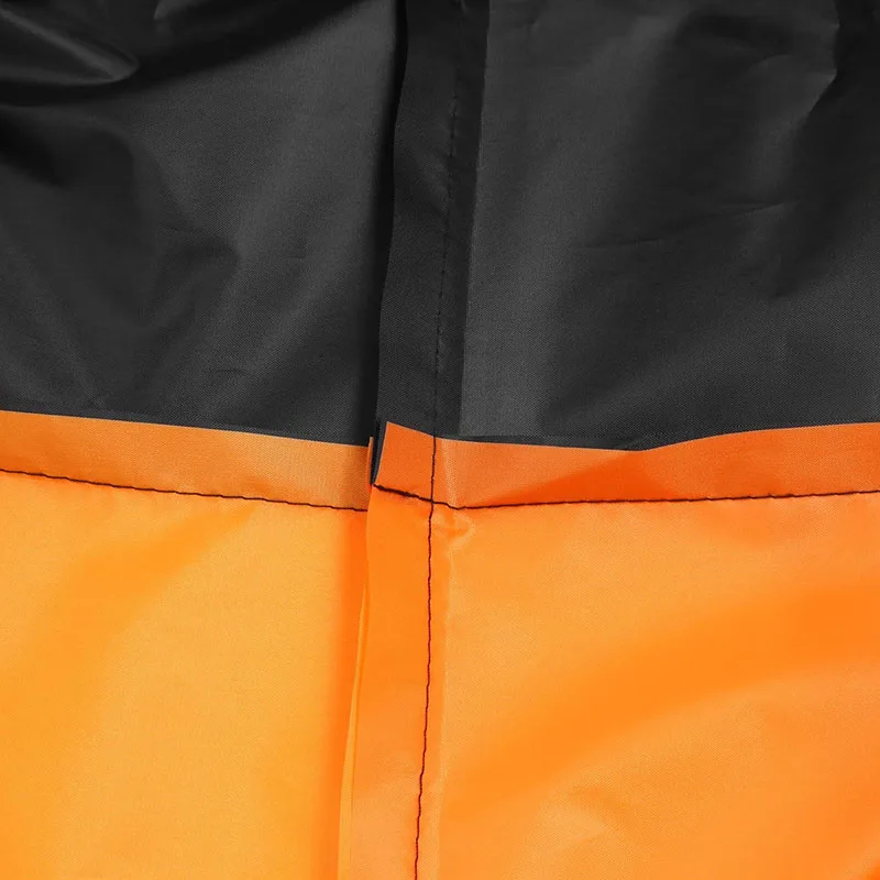 XXXL Motorcycle Cover Waterproof For Harley Davidson Street Glide Touring