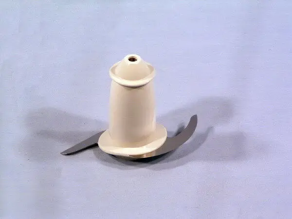 KENWOOD PERNO GIUNTO BOCCIA MEDIA VELOCITA' ROBOT PROSPERO KM280 KM282 - Foto 14