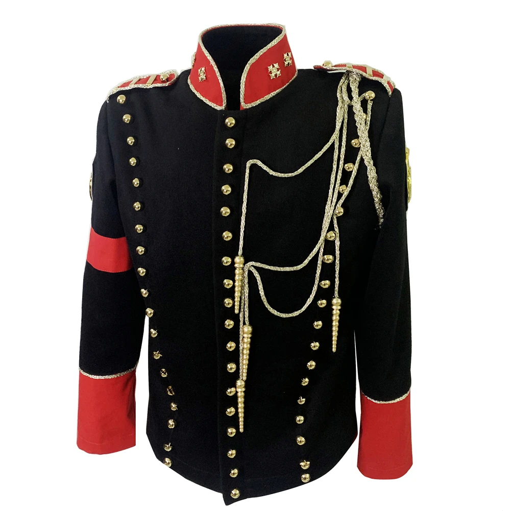 Michael Jackson Award Ceremony Jacket