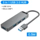 USB 3.0 HUB-0.5M