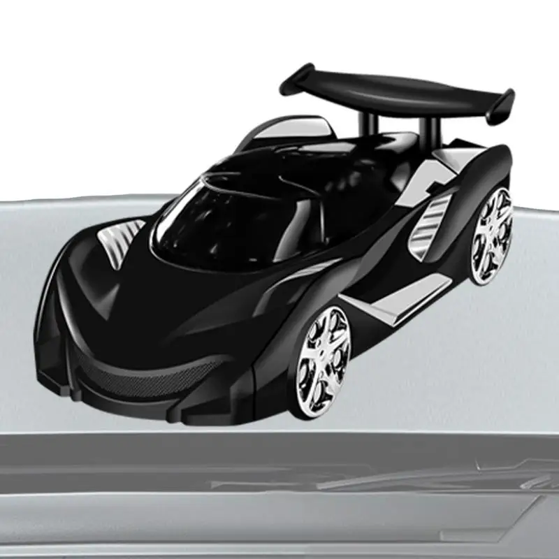 

Держатель для телефона автомобильный освежитель воздуха ароматизатор парфюм табличка с номером телефона масляный диффузор многофункциональный автомобильный аксессуар в форме гоночного автомобиля